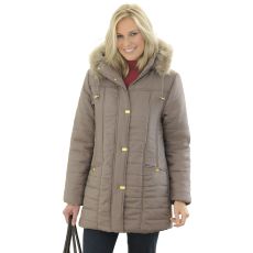 PARKA GLASGOW