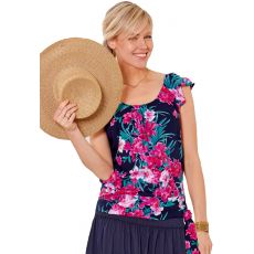 Blouse tendance