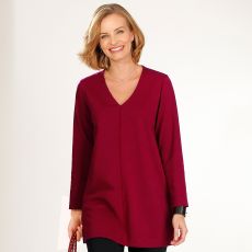 Pull-tunique maille Milano