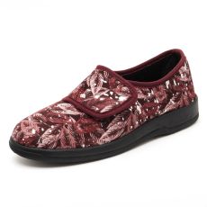 Derbies à large patte