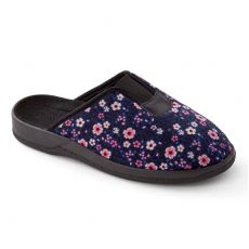 Mules grande largeur