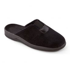Mules grande largeur