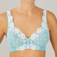 Soutien-gorge doublé tulle