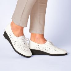 Acheter derbies femme shop