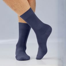 Lot chaussette fibre de bambou