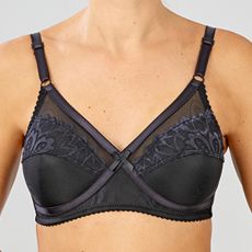 Soutien-gorge sans armatures