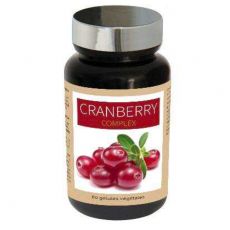 Gélules au cranberry