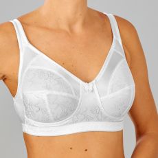 Soutien-gorge satiné