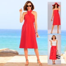 Robe 3 en 1