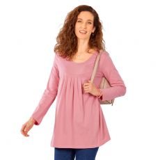 Tunique en coton