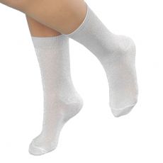 Chaussettes thermiques femme