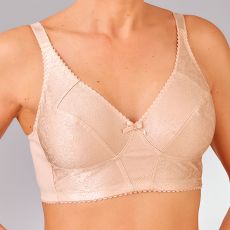 Soutien-gorge emboîtant