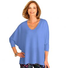 Pull oversize