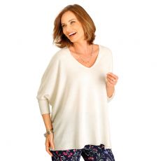 Pull oversize