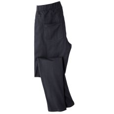 Jegging effet pantalon