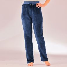 Pantalon confort moelleux