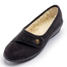 Ballerines d'intérieur