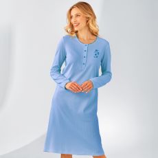 Chemise de nuit courte