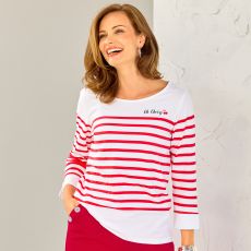 Tee-shirt imprimé