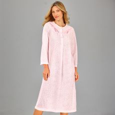 Chemise de nuit longue