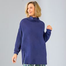 Pull cape