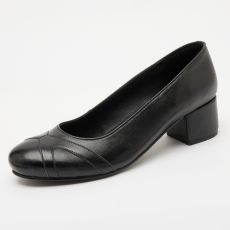 Escarpins Femme Bleu Bonheur