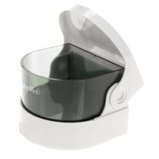 Boîte nettoyante pour dentier