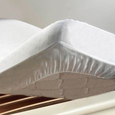 Protège-matelas antiacariens