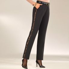 Pantalon droit