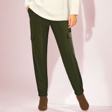 Pantalon cargo