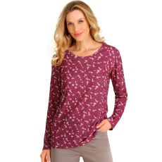 Tee-shirt manches longues