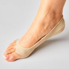 Paire de socquettes confort