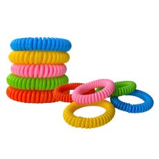 Bracelet citronnelle x 10
