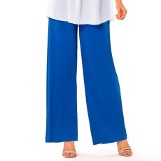 Pantalon en maille