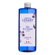 Eau de Cologne C. Lénart