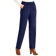 Pantalon en maille
