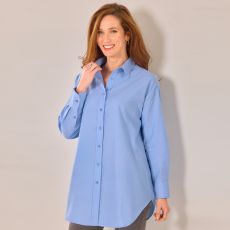 Chemise oversize