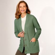 Gilet à poches