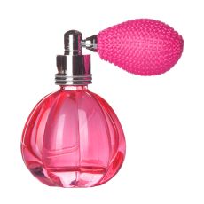 Eau de toilette rétro