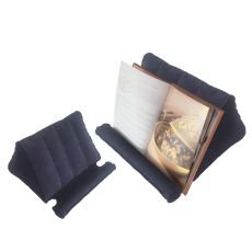 Coussin de lecture gonflable
