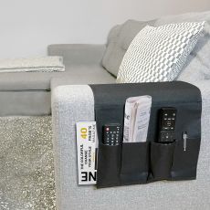 Organiseur autobloquant