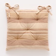 Galette de chaise x2