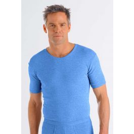 Tee-shirt à col V x 3