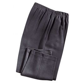 Pantalon en maille Milano
