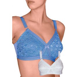 Soutien-gorge x 2