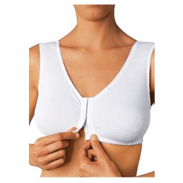Soutien-gorge ouvert devant x2