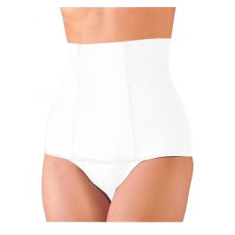 Gaine-culotte taille haute