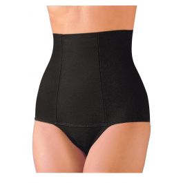 Gaine culotte taille haute Bleu Bonheur