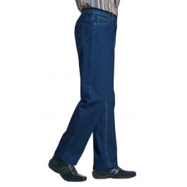 Jean extensible