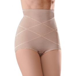 Gaine-culotte automassante
